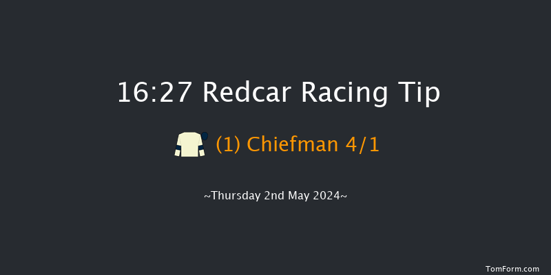 Redcar  16:27 Handicap (Class 5) 10f Mon 1st Apr 2024