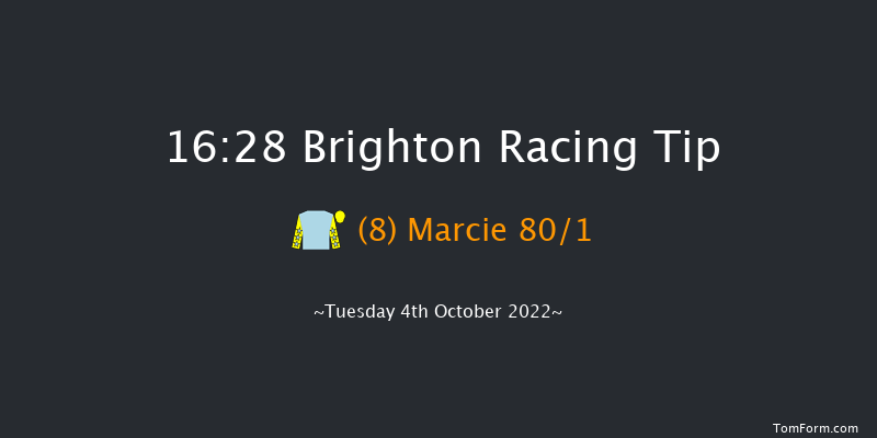 Brighton 16:28 Handicap (Class 6) 10f Mon 12th Sep 2022