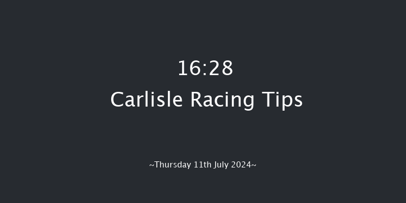 Carlisle  16:28 Handicap (Class 5) 7f Sat 6th Jul 2024