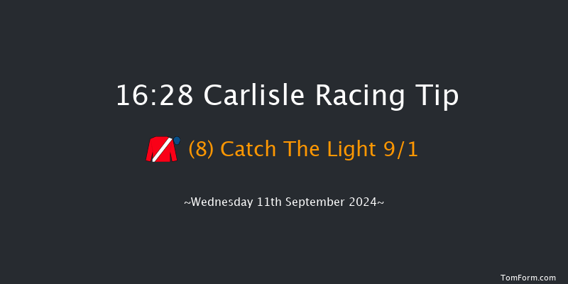 Carlisle  16:28 Maiden (Class 5) 11f Thu 29th Aug 2024