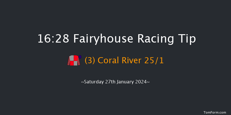 Fairyhouse  16:28 NH Flat Race 16f Wed 24th Jan 2024