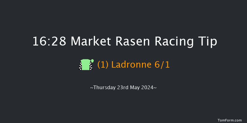 Market Rasen  16:28 Handicap Chase (Class
4) 28f Fri 10th May 2024