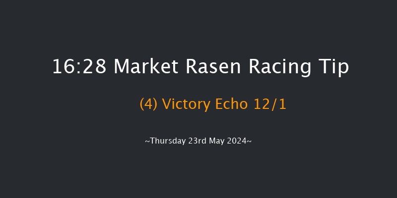 Market Rasen  16:28 Handicap Chase (Class
4) 28f Fri 10th May 2024