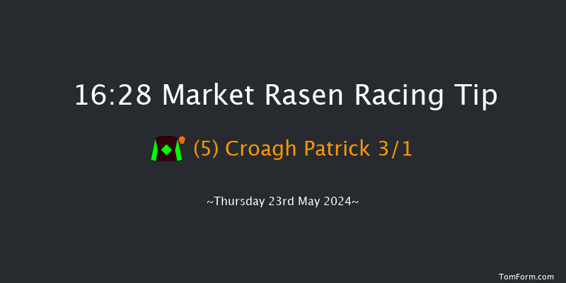 Market Rasen  16:28 Handicap Chase (Class
4) 28f Fri 10th May 2024