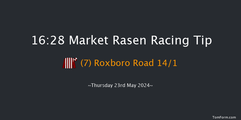 Market Rasen  16:28 Handicap Chase (Class
4) 28f Fri 10th May 2024