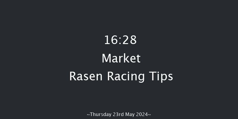 Market Rasen  16:28 Handicap Chase (Class
4) 28f Fri 10th May 2024