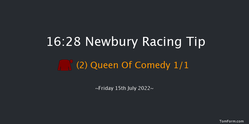 Newbury 16:28 Handicap (Class 5) 8f Thu 7th Jul 2022