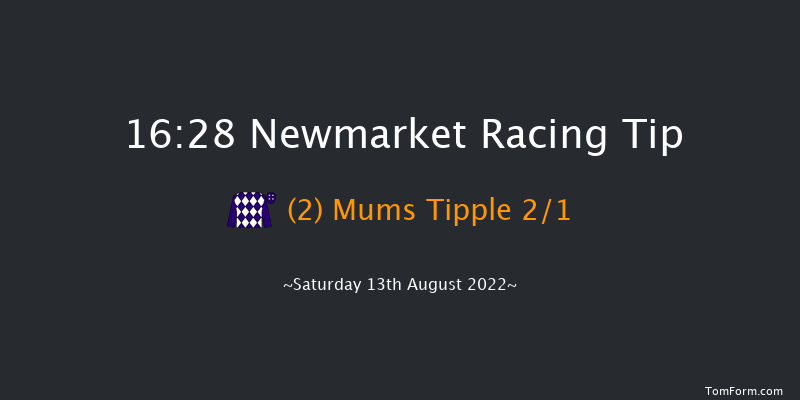 Newmarket 16:28 Handicap (Class 2) 6f Sat 6th Aug 2022