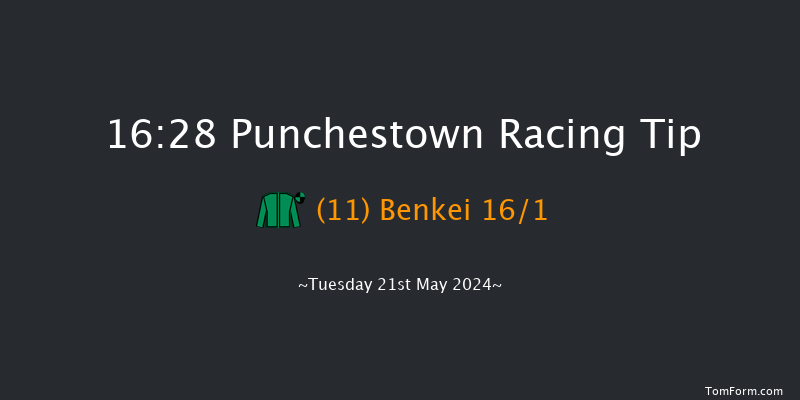 Punchestown  16:28 Handicap Hurdle 21f Sat 4th May 2024