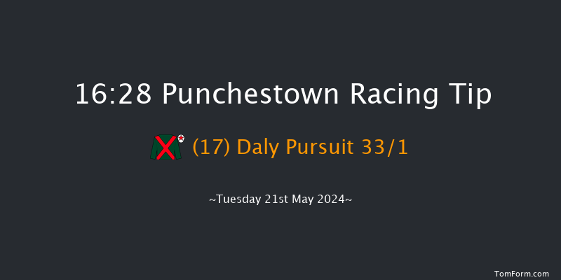 Punchestown  16:28 Handicap Hurdle 21f Sat 4th May 2024