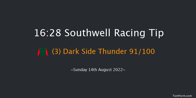 Southwell 16:28 Handicap (Class 6) 6f Fri 29th Jul 2022