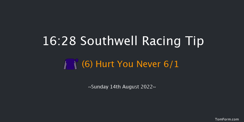 Southwell 16:28 Handicap (Class 6) 6f Fri 29th Jul 2022