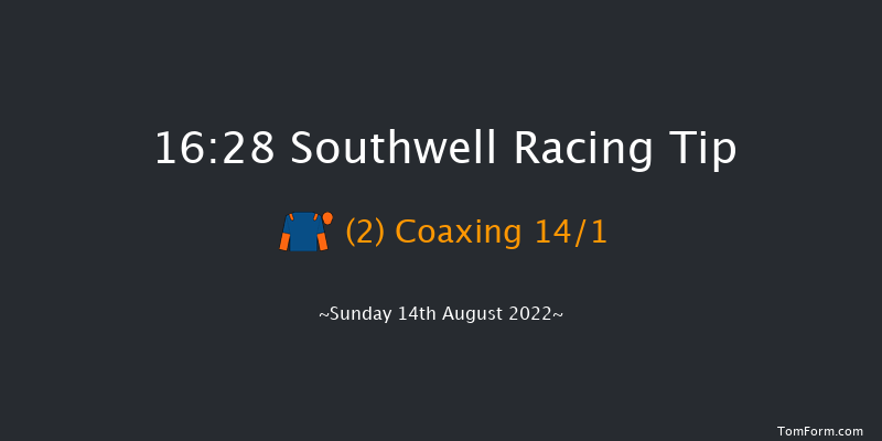 Southwell 16:28 Handicap (Class 6) 6f Fri 29th Jul 2022