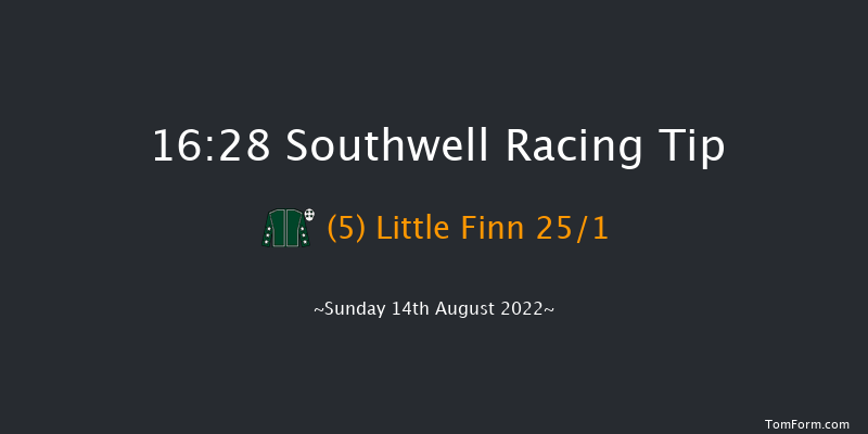 Southwell 16:28 Handicap (Class 6) 6f Fri 29th Jul 2022