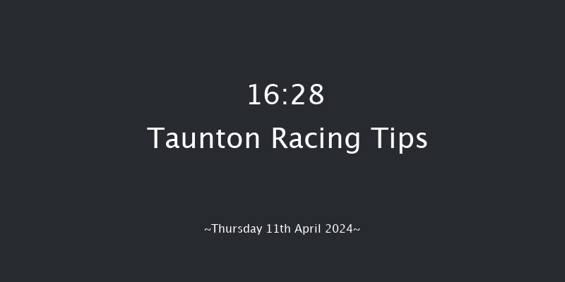 Taunton  16:28 Handicap Chase (Class 5) 23f Tue 26th Mar 2024