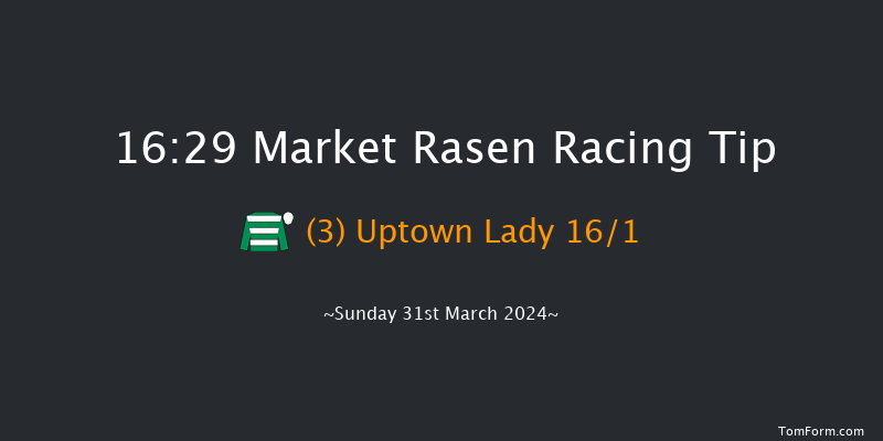 Market Rasen  16:29 Handicap Chase (Class
4) 17f Wed 20th Mar 2024