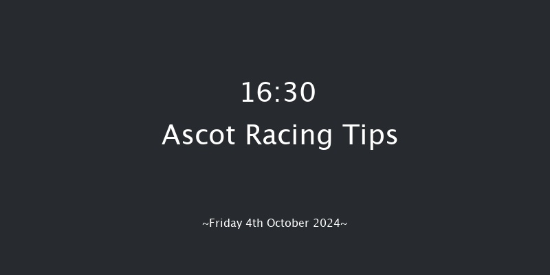 Ascot  16:30 Handicap (Class 2) 6f Sat 7th Sep 2024