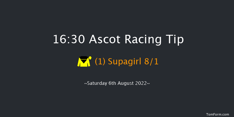 Ascot 16:30 Handicap (Class 3) 12f Sat 23rd Jul 2022