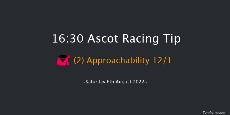 Ascot 16:30 Handicap (Class 3) 12f Sat 23rd Jul 2022