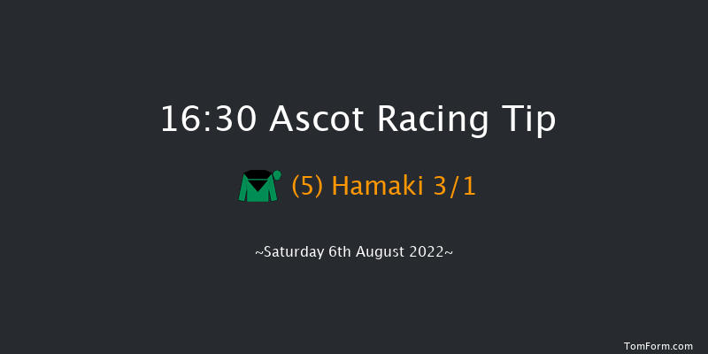 Ascot 16:30 Handicap (Class 3) 12f Sat 23rd Jul 2022