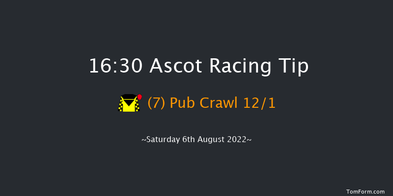 Ascot 16:30 Handicap (Class 3) 12f Sat 23rd Jul 2022