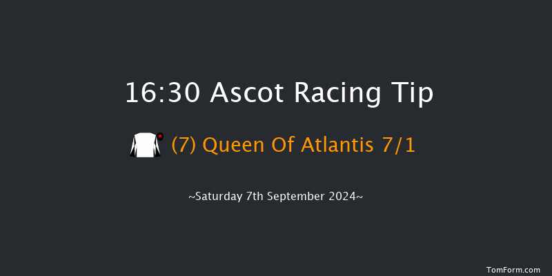 Ascot  16:30 Handicap (Class 2) 8f Fri 6th Sep 2024