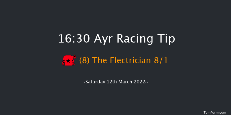 Ayr 16:30 Handicap Hurdle (Class 5) 16f Tue 15th Feb 2022