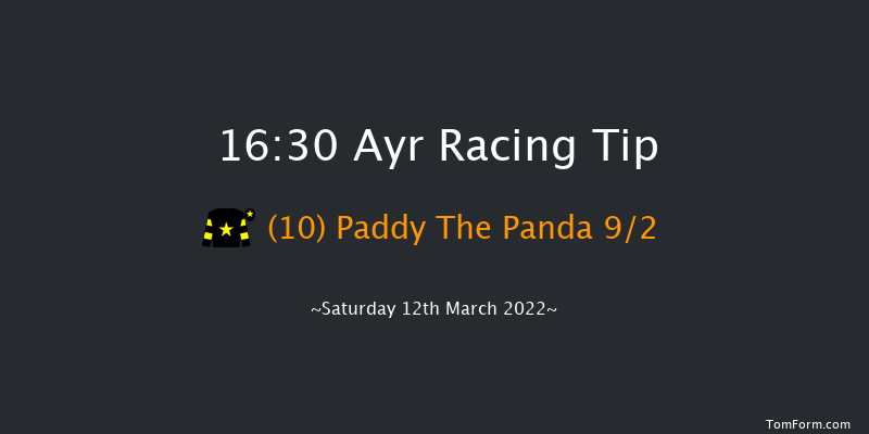 Ayr 16:30 Handicap Hurdle (Class 5) 16f Tue 15th Feb 2022