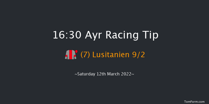 Ayr 16:30 Handicap Hurdle (Class 5) 16f Tue 15th Feb 2022