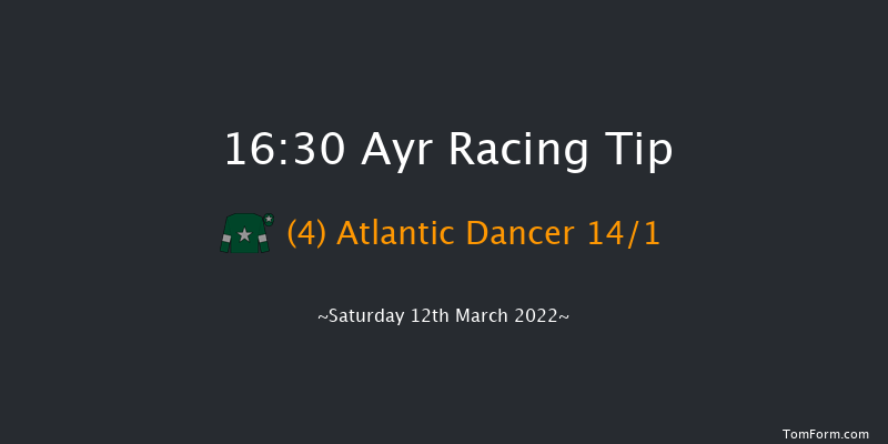 Ayr 16:30 Handicap Hurdle (Class 5) 16f Tue 15th Feb 2022