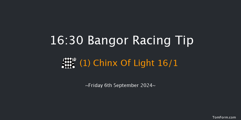 Bangor-on-dee  16:30 Handicap Hurdle (Class 2) 23f Fri 28th Jun 2024