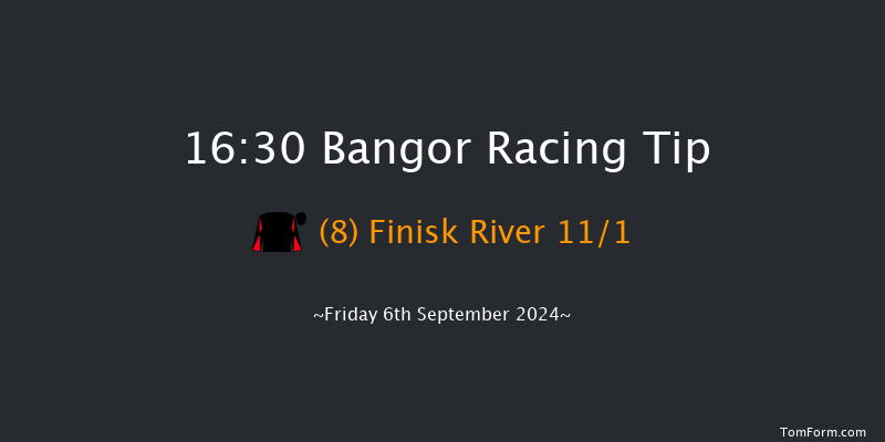 Bangor-on-dee  16:30 Handicap Hurdle (Class 2) 23f Fri 28th Jun 2024