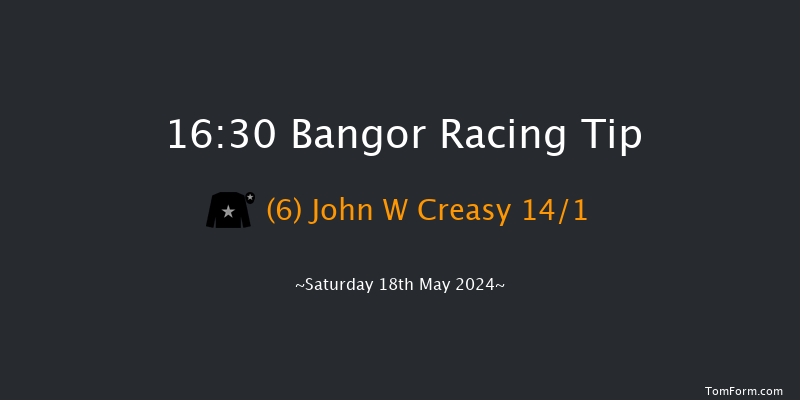 Bangor-on-dee  16:30 Handicap Chase (Class
5) 24f Sat 20th Apr 2024