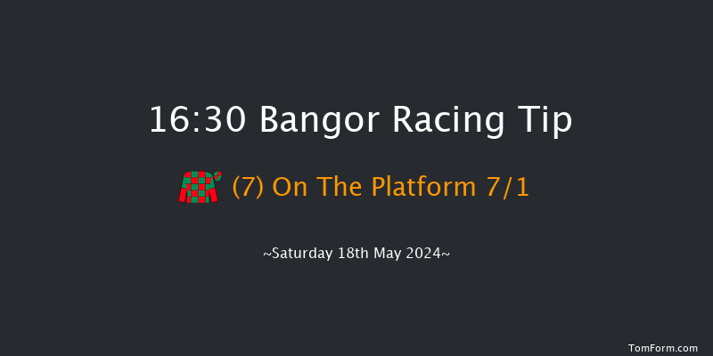 Bangor-on-dee  16:30 Handicap Chase (Class
5) 24f Sat 20th Apr 2024