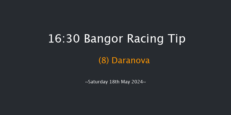 Bangor-on-dee  16:30 Handicap Chase (Class
5) 24f Sat 20th Apr 2024