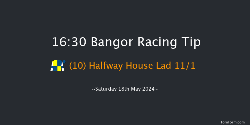 Bangor-on-dee  16:30 Handicap Chase (Class
5) 24f Sat 20th Apr 2024