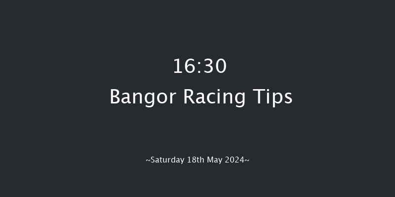 Bangor-on-dee  16:30 Handicap Chase (Class
5) 24f Sat 20th Apr 2024