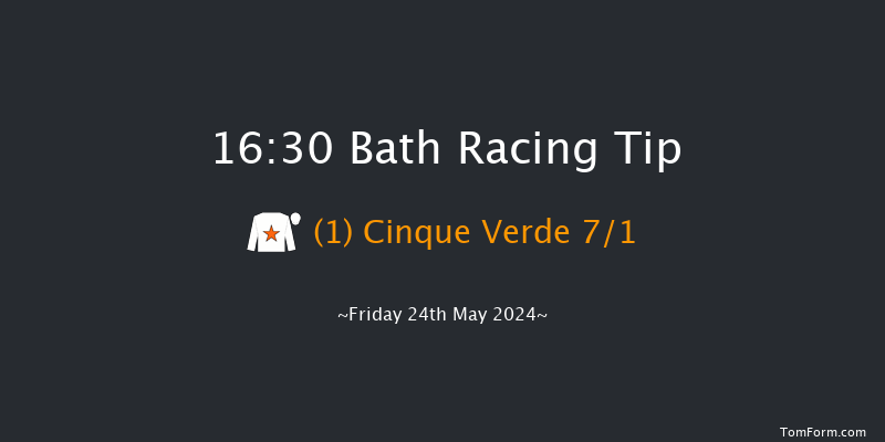 Bath  16:30 Handicap (Class 5) 6f Wed 15th May 2024