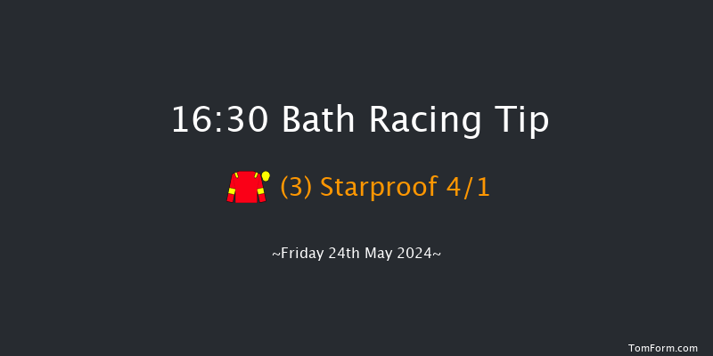 Bath  16:30 Handicap (Class 5) 6f Wed 15th May 2024