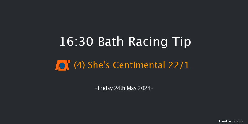 Bath  16:30 Handicap (Class 5) 6f Wed 15th May 2024