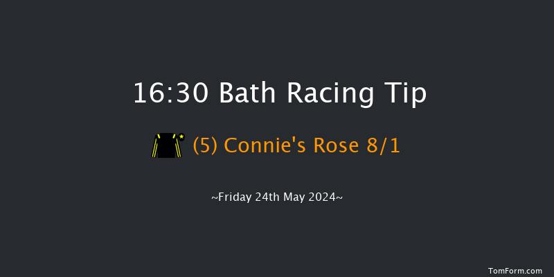 Bath  16:30 Handicap (Class 5) 6f Wed 15th May 2024