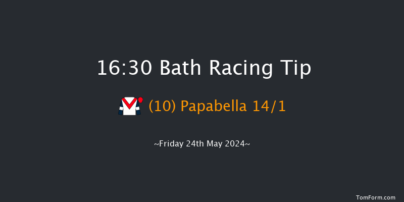 Bath  16:30 Handicap (Class 5) 6f Wed 15th May 2024