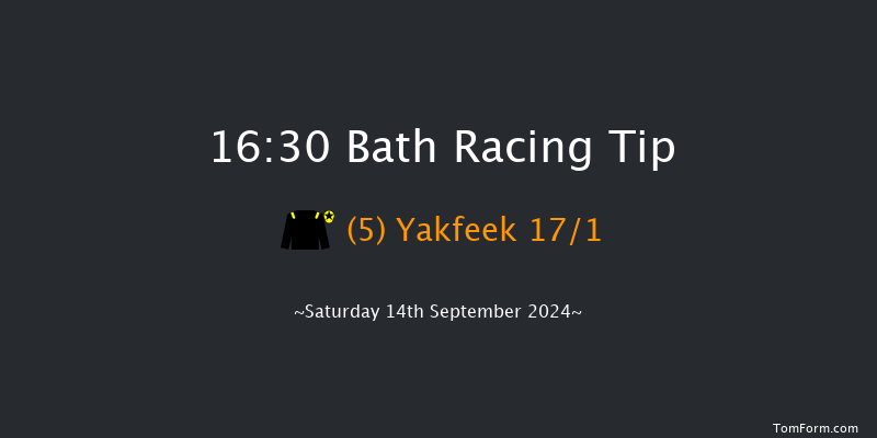 Bath  16:30 Handicap (Class 5) 5f Wed 4th Sep 2024