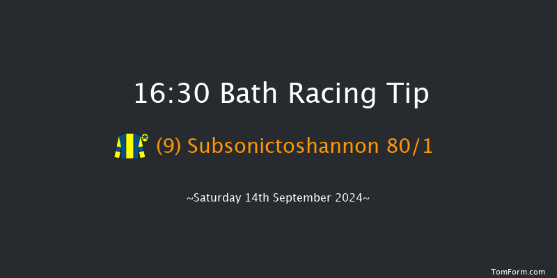 Bath  16:30 Handicap (Class 5) 5f Wed 4th Sep 2024