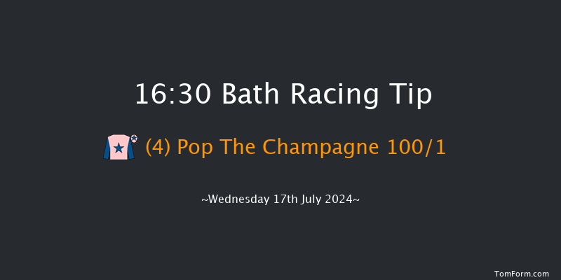 Bath  16:30 Handicap (Class 6) 14f Wed 3rd Jul 2024