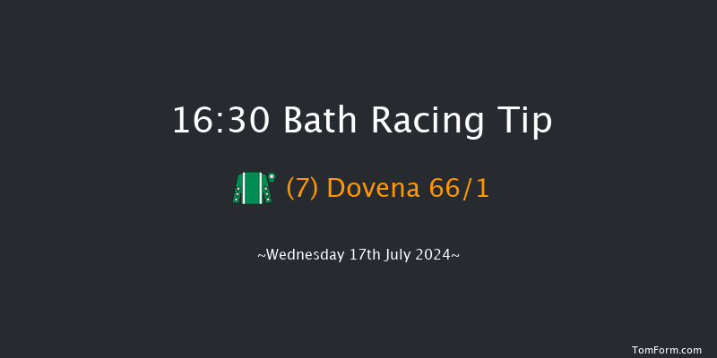 Bath  16:30 Handicap (Class 6) 14f Wed 3rd Jul 2024