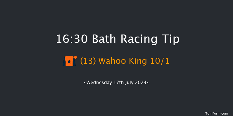 Bath  16:30 Handicap (Class 6) 14f Wed 3rd Jul 2024