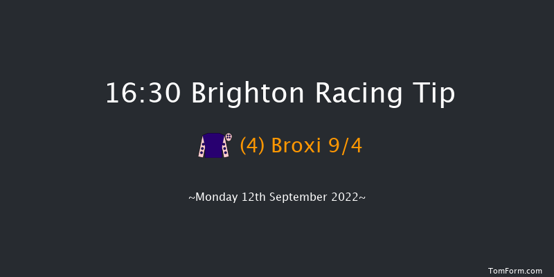 Brighton 16:30 Handicap (Class 6) 7f Mon 5th Sep 2022