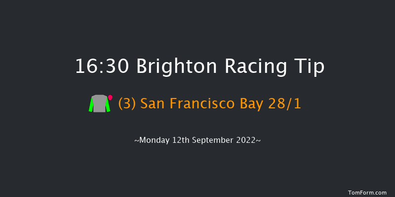 Brighton 16:30 Handicap (Class 6) 7f Mon 5th Sep 2022