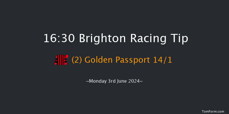 Brighton  16:30 Handicap (Class 6) 8f Tue 28th May 2024